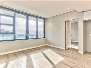 1 Bed Apartment in De Waterkant
