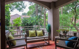 2 Bedroom Apartment in Riviera