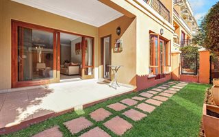 2 Bedroom Apartment in Morningside