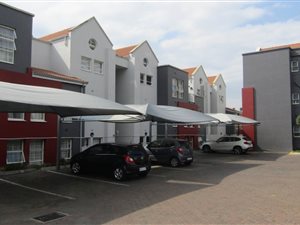 2 Bed Apartment in Ferndale