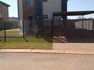 4 Bed House in Pretoria West
