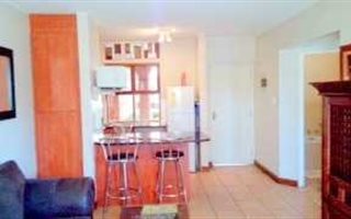 1 Bedroom Apartment in Bryanston