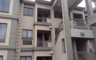 2 Bedroom Apartment in Dowerglen