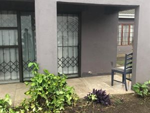 2 Bed House in Pietermaritzburg Central