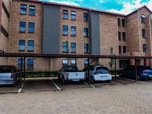 1 Bed Apartment in Montana Gardens