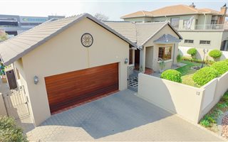 3 Bedroom House in Greenstone Hill