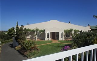 4 Bedroom House in Swellendam