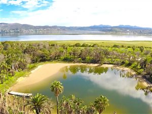 33.8 ha Farm in Lake Brenton