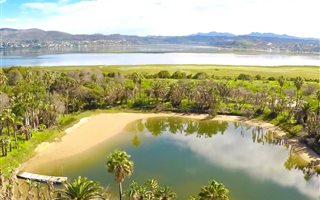 33.8 ha Farm in Lake Brenton