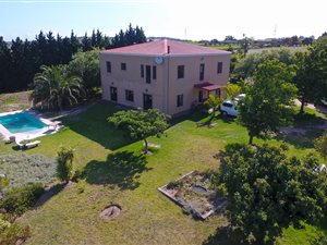 4 ha Farm in Raithby