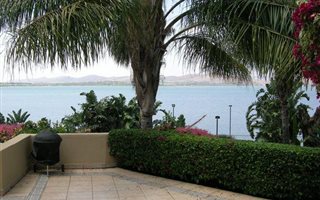 3 Bedroom Duplex in Kosmos