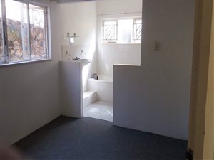 1 Bed House in Morningside