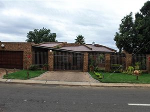 311 m² Retail Space in Bronkhorstspruit