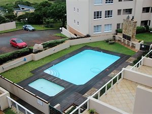 2 Bed Apartment in Beacon Bay