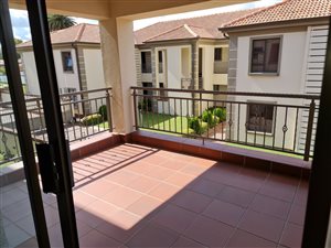 2 Bed Townhouse in Comet