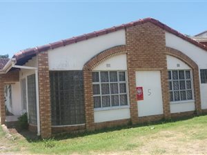 4 Bed House in Marburg