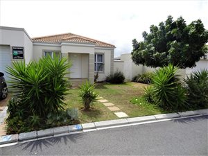 2 Bed House in Melkbosstrand