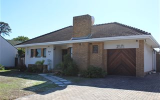 4 Bedroom House in Monte Vista
