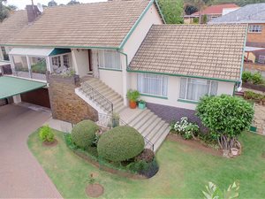 3 Bed House in Linmeyer