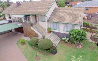 3 Bedroom House in Linmeyer