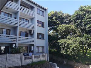 2 Bed Flat in Bluff