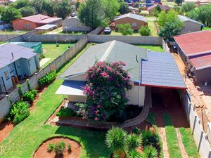 2 Bed House in Randlespark