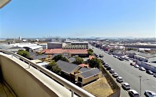 2 Bedroom Apartment in Salt River