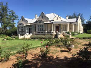 3 Bed House in Aliwal North