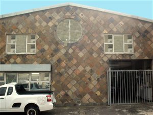 928 m² Industrial space in Durban CBD