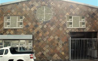 928 m² Industrial space in Durban CBD