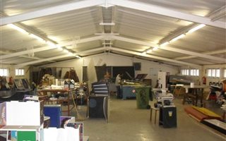928 m² Industrial space in Durban CBD