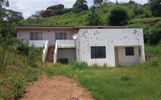 3 Bedroom House in Umzinto