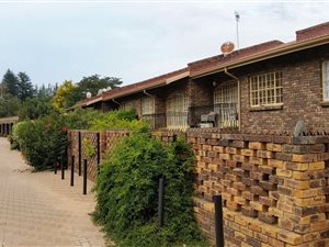 3 Bed Apartment in Bruma