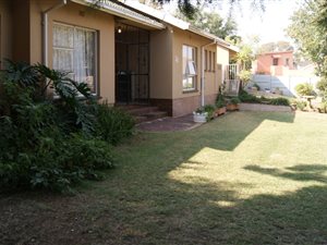 4 Bed House in Horison