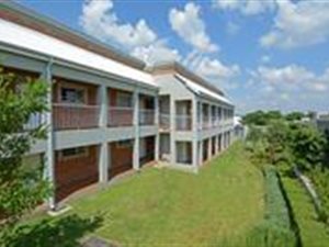 1 Bed Apartment in Buccleuch
