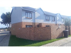 2 Bed House in Noordwyk