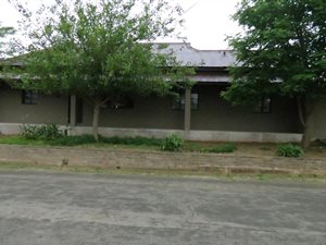 3 Bed House in Machadodorp