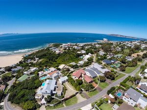 5 Bed House in Plettenberg Bay