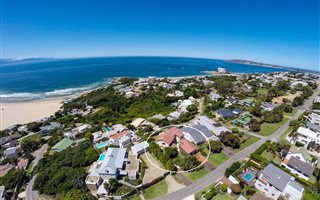 5 Bedroom House in Plettenberg Bay