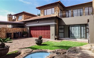 3 Bedroom House in Sonneveld