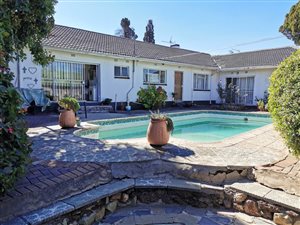 3 Bed House in Witkoppie Ridge
