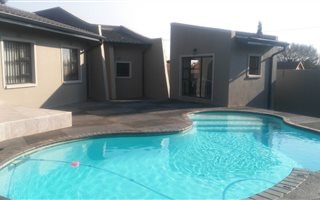 1 Bedroom Apartment in Birch Acres