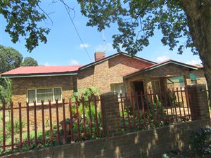 3 Bed House in Silverton