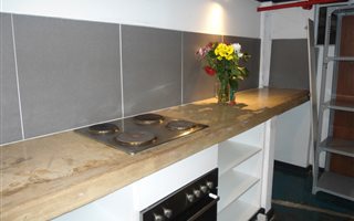 1 Bedroom Apartment in Maboneng