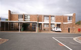 2 Bedroom Townhouse in Stellenbosch Central