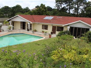 3 Bed House in Woodside