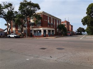 1 Bed Flat in Umbilo