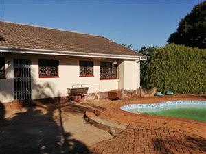 3 Bed House in Nyala Park