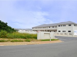699 m² Land available in Diaz Beach