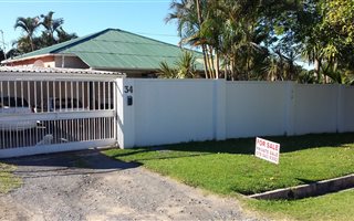 4 Bedroom House in Cambridge